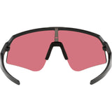 Oakley Sutro Lite Sweep Prizm Men's Sports Sunglasses-OO9465