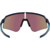 Oakley Sutro Lite Sweep Prizm Men's Sports Sunglasses-OO9465