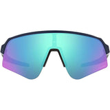 Oakley Sutro Lite Sweep Prizm Men's Sports Sunglasses-OO9465