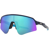 Oakley Sutro Lite Sweep Prizm Men's Sports Sunglasses-OO9465