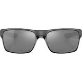 Oakley Twoface High Resolution Collection Prizm Men's Lifestyle Sunglasses-OO9189