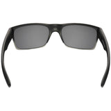 Oakley Twoface Machinist Collection Men's Lifestyle Sunglasses-OO9189