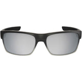Oakley Twoface Machinist Collection Men's Lifestyle Sunglasses-OO9189