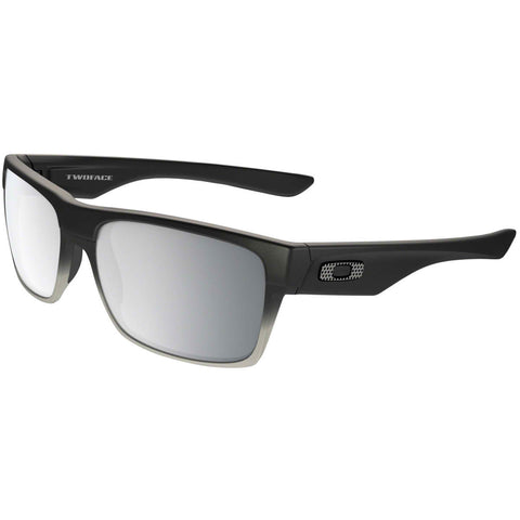 Oakley Twoface Machinist Collection Men's Lifestyle Sunglasses-OO9189