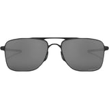 Oakley Gauge 8 L Prizm Men's Wireframe Polarized Sunglasses-OO4124