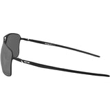 Oakley Gauge 8 L Prizm Men's Wireframe Polarized Sunglasses-OO4124