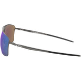 Oakley Gauge 8 L Prizm Men's Wireframe Polarized Sunglasses-OO4124