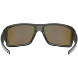 Oakley Double Edge Prizm Men's Lifestyle Polarized Sunglasses-aOO9380