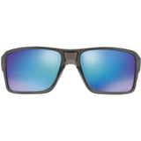 Oakley Double Edge Prizm Men's Lifestyle Polarized Sunglasses-aOO9380