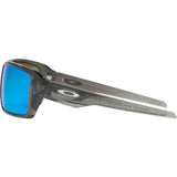 Oakley Double Edge Prizm Men's Lifestyle Polarized Sunglasses-aOO9380