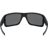 Oakley Double Edge Prizm Men's Lifestyle Polarized Sunglasses-aOO9380