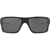 Oakley Double Edge Prizm Men's Lifestyle Polarized Sunglasses-aOO9380
