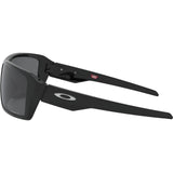Oakley Double Edge Prizm Men's Lifestyle Polarized Sunglasses-aOO9380