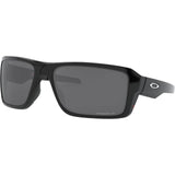 Oakley Double Edge Prizm Men's Lifestyle Polarized Sunglasses-aOO9380