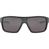 Oakley Straightback Prizm Men's Lifestyle Polarized Sunglasses-OO9411