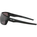 Oakley Straightback Prizm Men's Lifestyle Polarized Sunglasses-OO9411