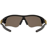 Oakley RadarLock Path Prizm Men's Sports Polarized Sunglasses-OO9206