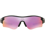 Oakley RadarLock Path Prizm Asian Fit Men's Sports Sunglasses-OO9206