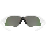 Oakley RadarLock Path Prizm Asian Fit Men's Sports Sunglasses-OO9206
