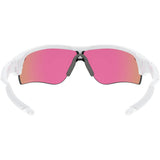 Oakley RadarLock Path Prizm Asian Fit Men's Sports Sunglasses-OO9206