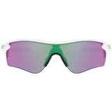 Oakley RadarLock Path Prizm Asian Fit Men's Sports Sunglasses-OO9206