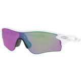 Oakley RadarLock Path Prizm Asian Fit Men's Sports Sunglasses-OO9206