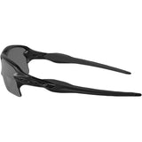 Oakley SI Flak 2.0 XL Blackside Collection Prizm Men's Sports Polarized Sunglasses-OO9188