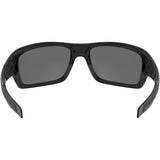 Oakley Turbine Prizm Men's Lifestyle Polarized Sunglasses-OO9263