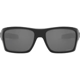 Oakley Turbine Prizm Men's Lifestyle Polarized Sunglasses-OO9263