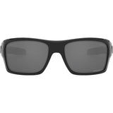 Oakley Turbine Prizm Men's Lifestyle Polarized Sunglasses-OO9263
