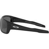 Oakley Turbine Prizm Men's Lifestyle Polarized Sunglasses-OO9263