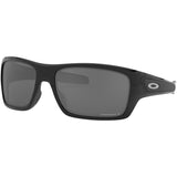 Oakley Turbine Prizm Men's Lifestyle Polarized Sunglasses-OO9263