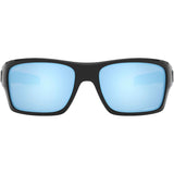 Oakley Turbine Prizm Men's Lifestyle Polarized Sunglasses-OO9263