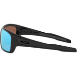 Oakley Turbine Prizm Men's Lifestyle Polarized Sunglasses-OO9263