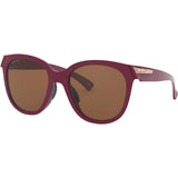 Oakley Low Key Prizm Women's Lifestyle Sunglasses-OO9433