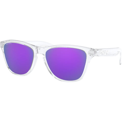 Oakley Frogskins XS Prizm Youth Lifestyle Sunglasses-OJ9006