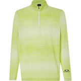 Oakley Contender Half Zip Men's Sweater Sweatshirts-FOA401920