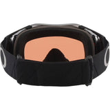 Oakley Airbrake MX Tuff Blocks Prizm Adult Off-Road Goggles-OO7046
