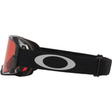 Oakley Airbrake MX Tuff Blocks Prizm Adult Off-Road Goggles-OO7046