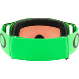 Oakley Front Line MX Prizm Men's Off-Road Goggles-OO7087