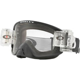 Oakley O-Frame 2.0 Pro MX Adult Off-Road Goggles-OO7115
