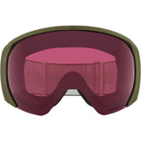 Oakley Flight Path L Prizm Adult Snow Goggles-OO7110