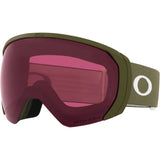 Oakley Flight Path L Prizm Adult Snow Goggles-OO7110