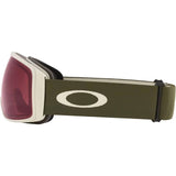 Oakley Flight Tracker L Prizm Adult Snow Goggles-OO7104