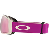 Oakley Flight Tracker L Prizm Adult Snow Goggles-OO7104
