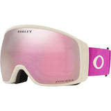 Oakley Flight Tracker L Prizm Adult Snow Goggles-OO7104