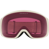 Oakley Flight Tracker M Prizm Adult Snow Goggles-OO7105