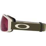 Oakley Flight Tracker M Prizm Adult Snow Goggles-OO7105