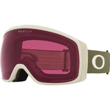 Oakley Flight Tracker M Prizm Adult Snow Goggles-OO7105