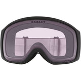 Oakley Flight Tracker M Prizm Adult Snow Goggles-OO7105